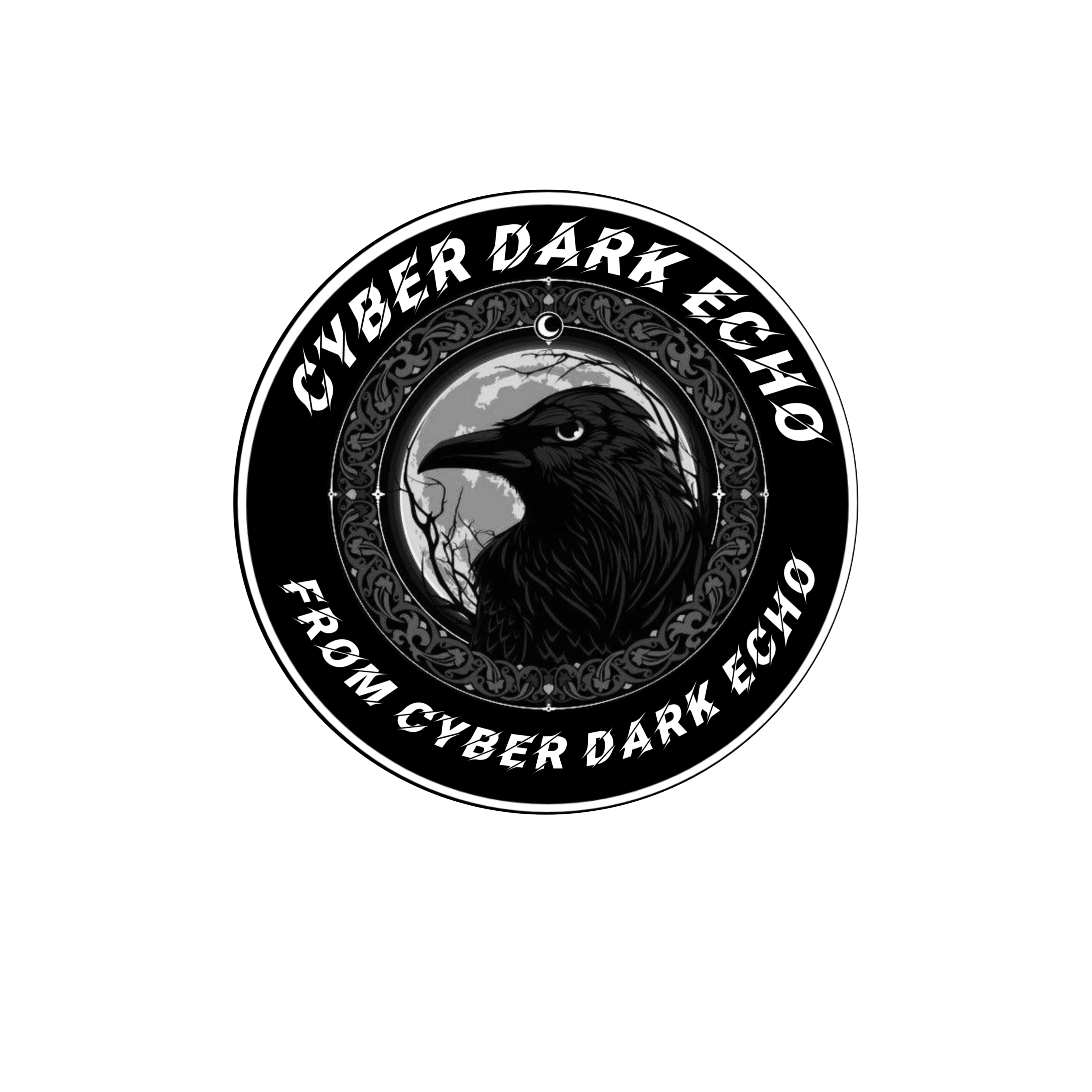 Hacked By B4d0kAhay - Cyber Dark Echo